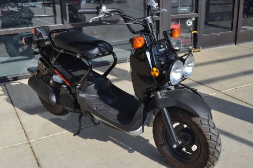 2016 honda ruckus