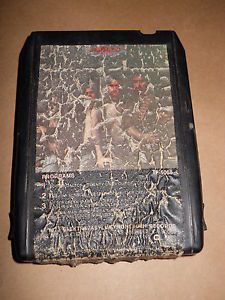 Eagles Desperado tequila sunrise 8 Track Tape eight