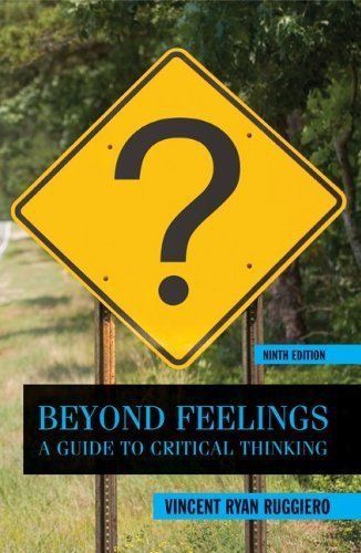 Beyond Feelings by Vincent Ryan Ruggiero