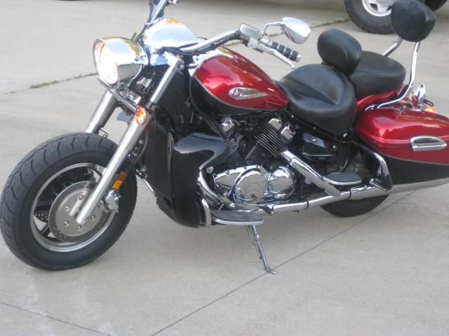 2014 yamaha royal star 1300 tour deluxe see video on our website   cruiser 