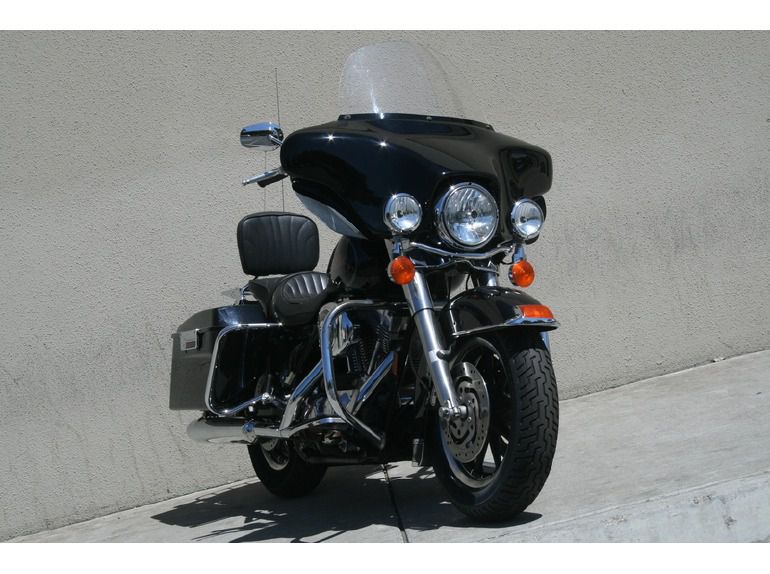 2006 Harley-Davidson FLHT - Electra Glide Standard 