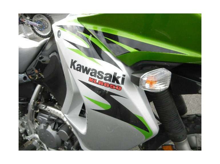 2013 Kawasaki Versys 