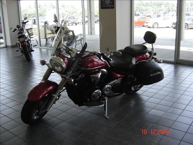 Used 2009 yamaha vstar for sale.