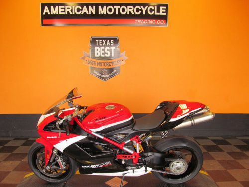 2012 Ducati 848 EVO Corse SE