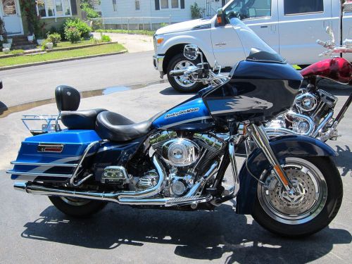 2001 harley-davidson touring