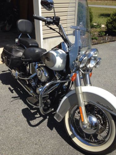 2008 harley-davidson touring