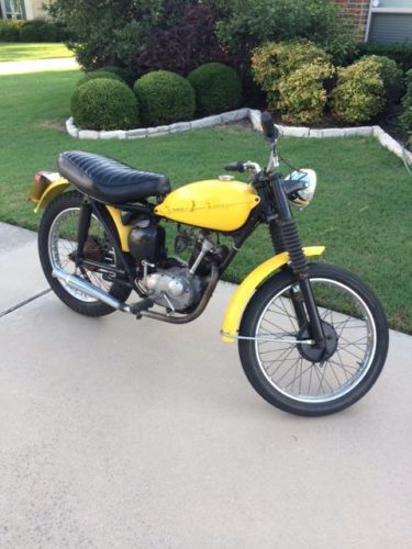 1963 triumph tiger