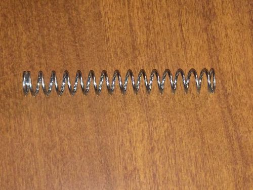 Vintage Hodaka Motorcycle NOS Brake Cable Spring 908932A Road Toad Dirt Squirt