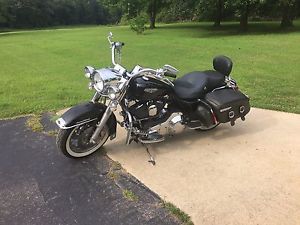 1998 Harley-Davidson Touring