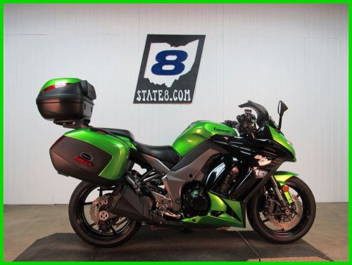 2013 kawasaki ninja