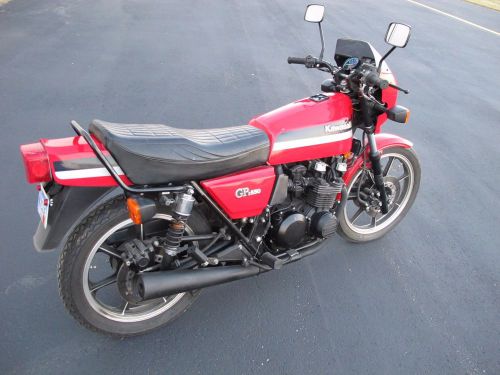 1981 Kawasaki Other