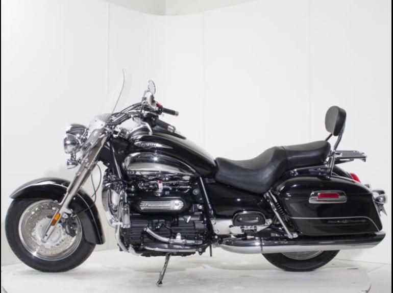 2013 Triumph Rocket III Touring Other 