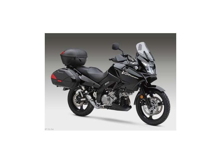 2012 suzuki v-strom 1000 adventure 