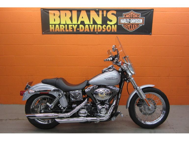 2002 harley-davidson fxdl - dyna low rider 