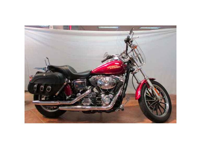 2005 harley-davidson fxdl - dyna glide low rider 