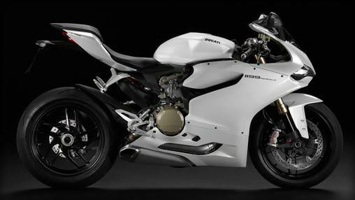 2013 ducati 1199 panigale abs