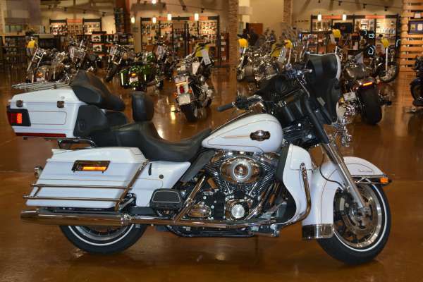 2009 harley-davidson ultra classic electra glide