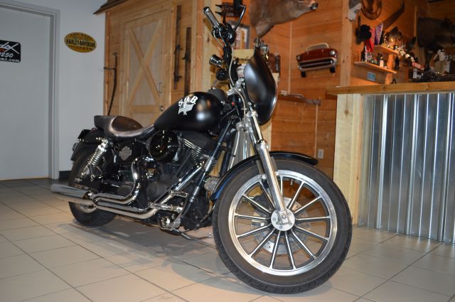 Used 1997 harley davidson super glide for sale.