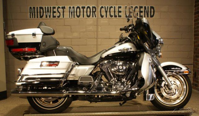 2003 harley-davidson touring electra glide ultra classic