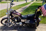 Used 1998 Harley-Davidson Sportster 1200 Custom XL1200C For Sale