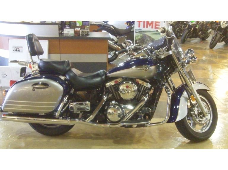 2003 Harley-Davidson VROD ANNIVERSARY ED 100