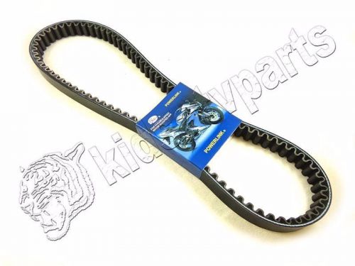 GATES POWERLINK Drive Belt 835 20 30 CVT GY6 125 150CC VENTO VERUCCI SCOOTER