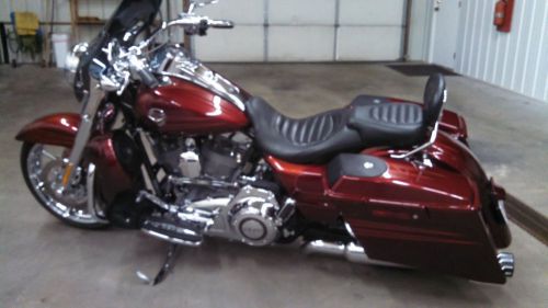 2013 Harley-Davidson Softail