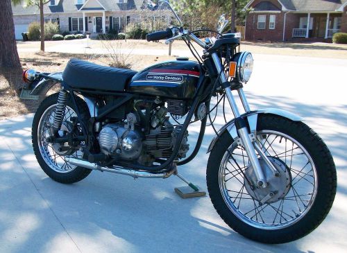 1974 Harley-Davidson Other