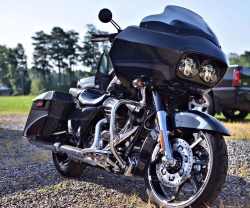 2013 Harley-Davidson Touring