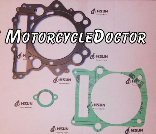 Head Gasket,Top End Gasket Kit,UTV700,Massimo,HiSun,UTV 700,Bennche,Coleman