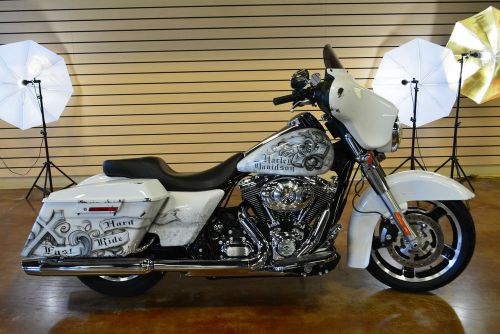 2013 harley-davidson touring