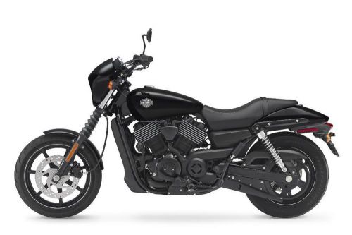 2015 Harley-Davidson Other