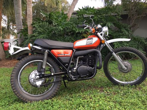 1976 yamaha other