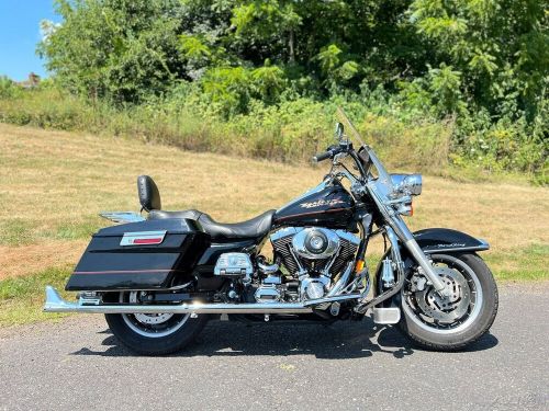 2001 Harley-Davidson Touring Road King