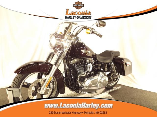 2014 Harley-Davidson FLD DYNA SWITCHBACK Other 