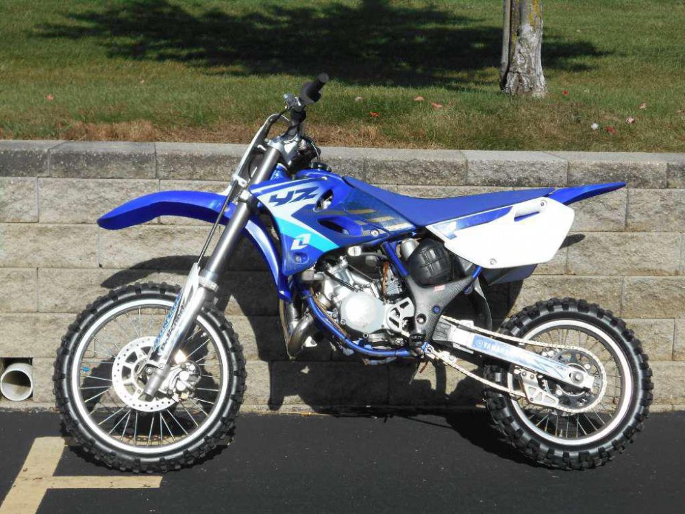 2006 Yamaha YZ85 Mx for sale on 2040-motos