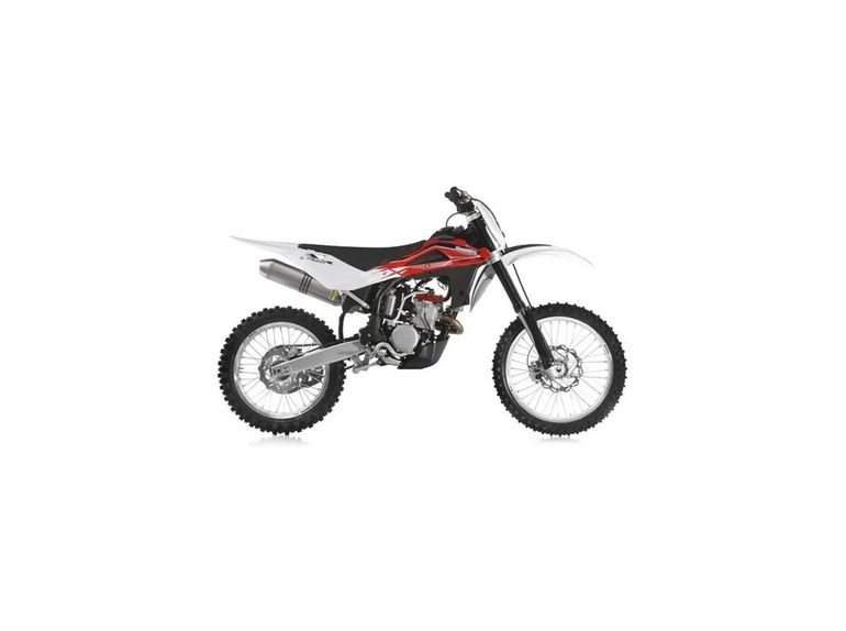 2013 Husqvarna TC 250R 