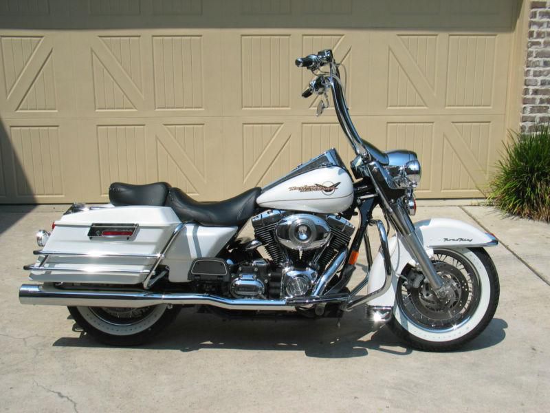 2007 Road King