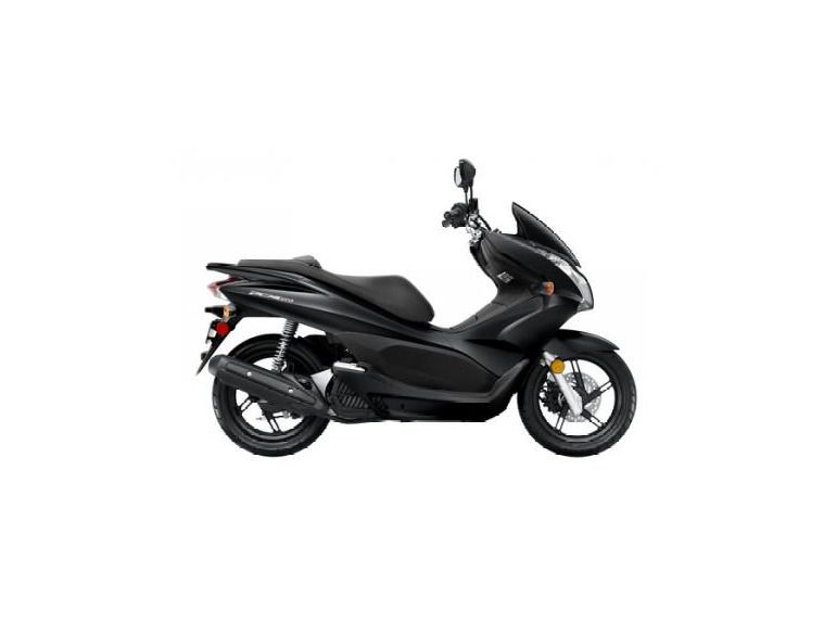 2013 Honda PCX 150 