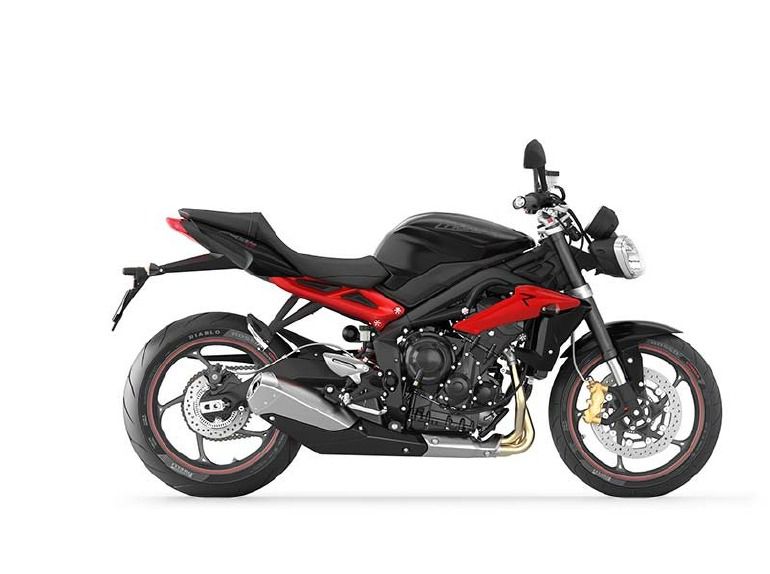 2014 triumph street triple r abs 