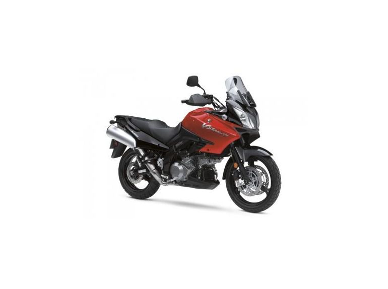 2012 suzuki v-strom 1000 dl1000 