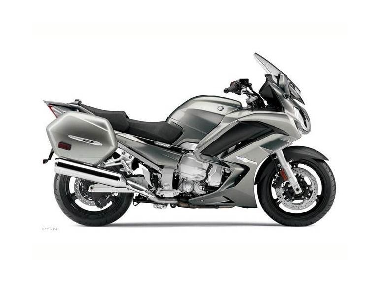 2013 yamaha fjr 1300a 