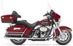 Used 2007 harley-davidson electra glide for sale