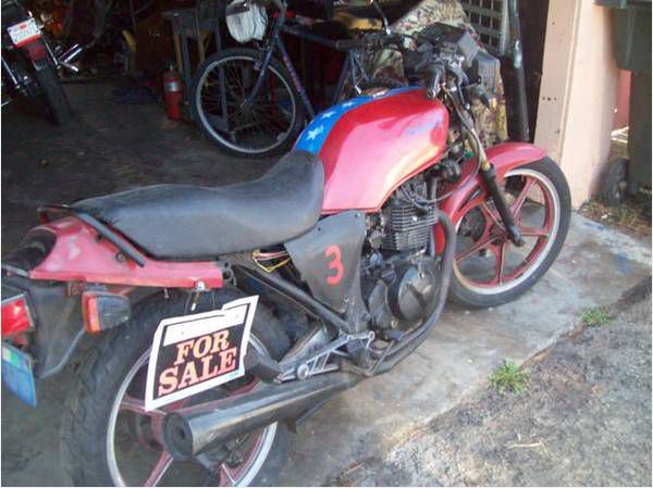 1983 kawasaki EX305B SPAM!!!!