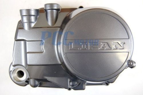 NEW Lifan 140cc Engine Right Side Clutch Casing Cover Case H EC15