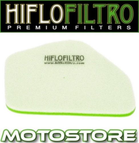 HIFLO AIR FILTER FITS KYMCO KB 50 1995-2000