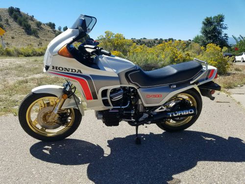 1982 honda other