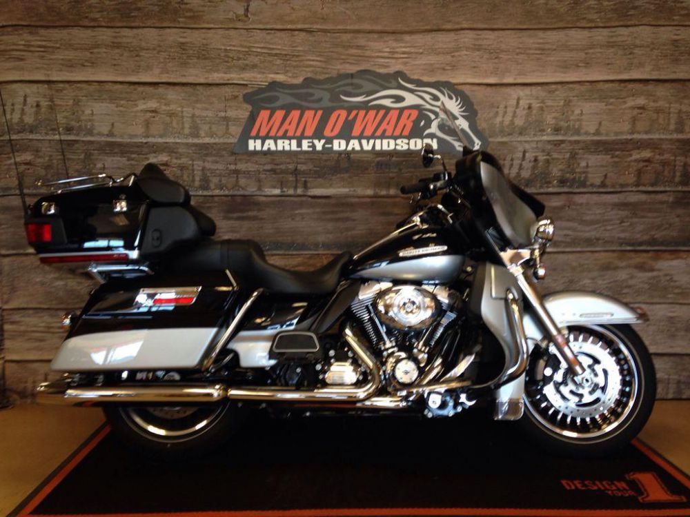 2013 harley-davidson flhtk electra glide ultra limited  touring 