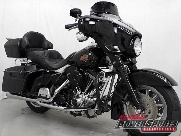 1987 Harley-Davidson FLHTC ELECTRA GLIDE CLASSIC. Other 