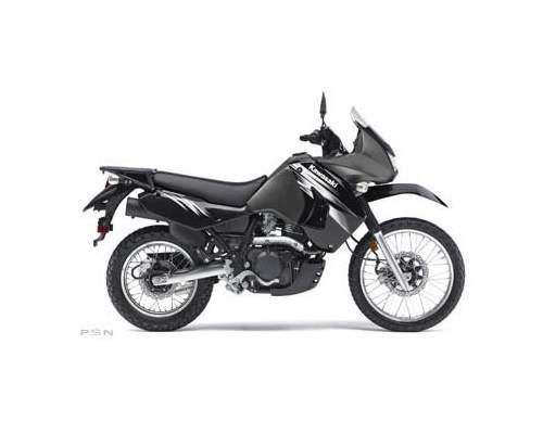 2011 kawasaki klr650  dual sport 